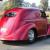 Custom 1941 Willys Wagon ALL STEEL 6.1L TPI Hemi 6SP AC PS 4WPDB PW Ford Posi
