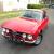 Alfa Romeo GTV1750   Only two Owners From New!