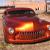 1949 MERCURY COUPE EXTREME CUSTOM CHOPPED LEAD SLED RAT ROD SHOW CAR