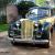 Packard Twelve 1939 Limousine
