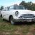 1954 Buick Skylark Convertible Complete Needs Restoration Starts And Runs
