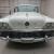 1958 Buick Series 40 Special 4 Dr. Hard Top  V-8 / Auto .. Runs Great !!