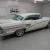 1958 Buick Series 40 Special 4 Dr. Hard Top  V-8 / Auto .. Runs Great !!
