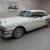 1958 Buick Series 40 Special 4 Dr. Hard Top  V-8 / Auto .. Runs Great !!