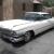 1959 Cadillac 2 Door Coupe Beautiful Original 2nd Owner
