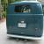 1953 VW Barndoor Bus Restored, 36hp Judson, Lowered, Great Driver