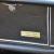 One of 52 made, made is Italy, convertible with hardtop, owned by Johnnie Carson