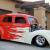 37 WILLY BAD ALL STEEL PRO STREET HOT ROD
