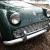 1960 Triumph TR3A - British Racing Green!