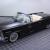 1959 LINCOLN CONTINENTAL CONVERTIBLE! EXTREMELY RARE!!