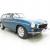  Sleek and Stylish Volvo 1800ES Sporting Estate in a Beautiful Restored Condition 