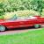 Magnificent fully restored 1961 Cadillac Series 62 Convertible simply beautiful