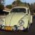 1959 VW BUG RAGTOP (California style super clean!!!)