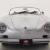 1970 Silver and red speedster Replica! Quality 2- restored