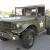 DODGE POWER WAGON FULLY RESTORED NO EXPENSE SPARED RUNS AND DRIVES GREAT!