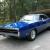 1970 Dodge Charger 440 Auto, AC,PS,6 way bucket seats,console.