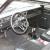 1968 Dodge HEMI Dart Post Car