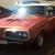 1970 DODGE CORONET R/T CONVERTIBLE 440 (CLONE)*****