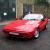  Lotus Excel-Calypso Red-Half Leather- Ready to go 
