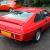  Lotus Excel-Calypso Red-Half Leather- Ready to go 