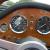  1963 MG TF Triumph Gentry in Racing Green Kit Car with Tan Interior 