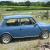  Austin Mini 1992 Fully Restored 