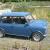  Austin Mini 1992 Fully Restored 