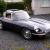  Jaguar E Type V12 Auto FHC 