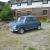  Austin Mini 1992 Fully Restored 
