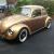  vw classic beetle 