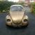  vw classic beetle 