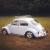  1966 VW Classic Beetle - Violet 1600cc, Roof Rack, Visor, Lowered, Tax Free 