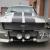  Ford Mustang Coupe with Hand built Eleanor look alike bodykit 