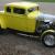  1932 FORD MODEL B DEUCE COUPE HOT ROD 