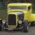  1932 FORD MODEL B DEUCE COUPE HOT ROD 