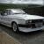  Capri Cosworth 24v BOB engined RS 