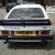  Capri Cosworth 24v BOB engined RS 