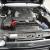  Capri Cosworth 24v BOB engined RS 