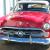 1952 FORD SUNLINER CONVERTIBLE