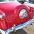 1952 FORD SUNLINER CONVERTIBLE