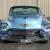  1956 Cadillac 2 Door Coupe Fully Restored 