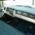  1956 Cadillac 2 Door Coupe Fully Restored 