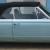  1963 Plymouth Valiant Signet Convertible Power Roof Restored 225 Push Button 
