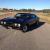  Ford XB Coupe Hardtop BIG Block Tough CAR Black XA XC XY Falcon 