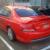  2001 Ford AU TE50 Tickford 220KW 5 SPD Sunroof 18s Leather Fully Loaded FPV GT 