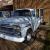  classic american hotrod chevy pickup 1959 v8 