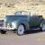 1939 Hudson model 92 convertible brougham extremly rare pre world war 2 survivor