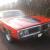  AMERICAN DODGE CHARGER 340 MAGNUM 4 SPEED MANUAL FULL NO,S MATCHING CAR 1973 