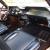 1967 Shelby Gt 350 Limegold/ Black interior