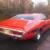  AMERICAN DODGE CHARGER 340 MAGNUM 4 SPEED MANUAL FULL NO,S MATCHING CAR 1973 